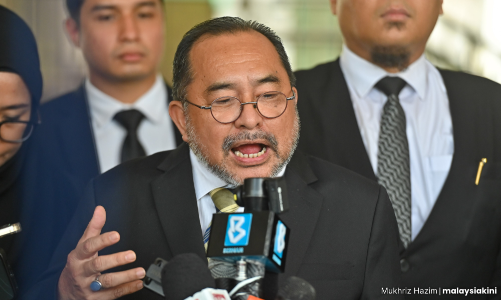 Semua 22 ahli GISB akan dibebaskan hari ini 1 de45e819571ff9d578ffd34353eb9abc