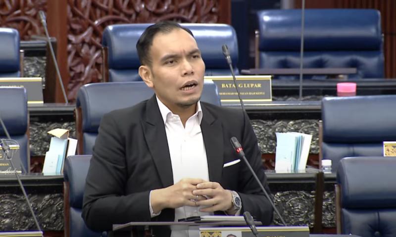 国会跨党派小组成立,强化种族与宗教和谐