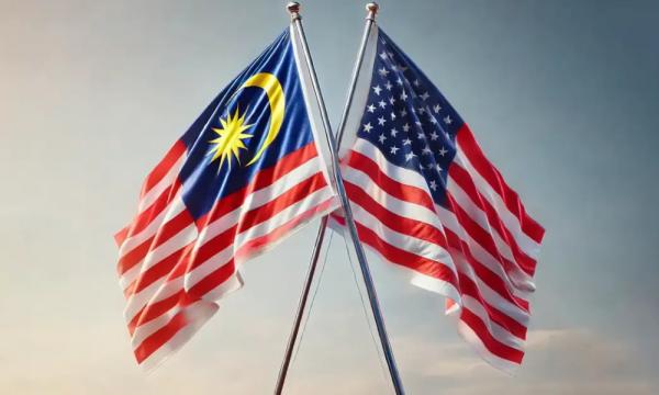 Malaysia ada peluang 55% untuk kurangkan tarif AS