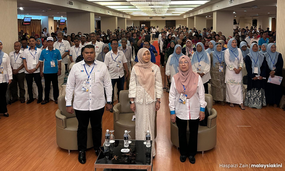PKR Tambun usul minta k'jaan tangguh penyasaran subsidi RON95