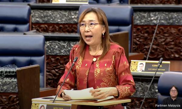 Teresa: AGC should only appeal amount it has to pay to Koh, Amri families