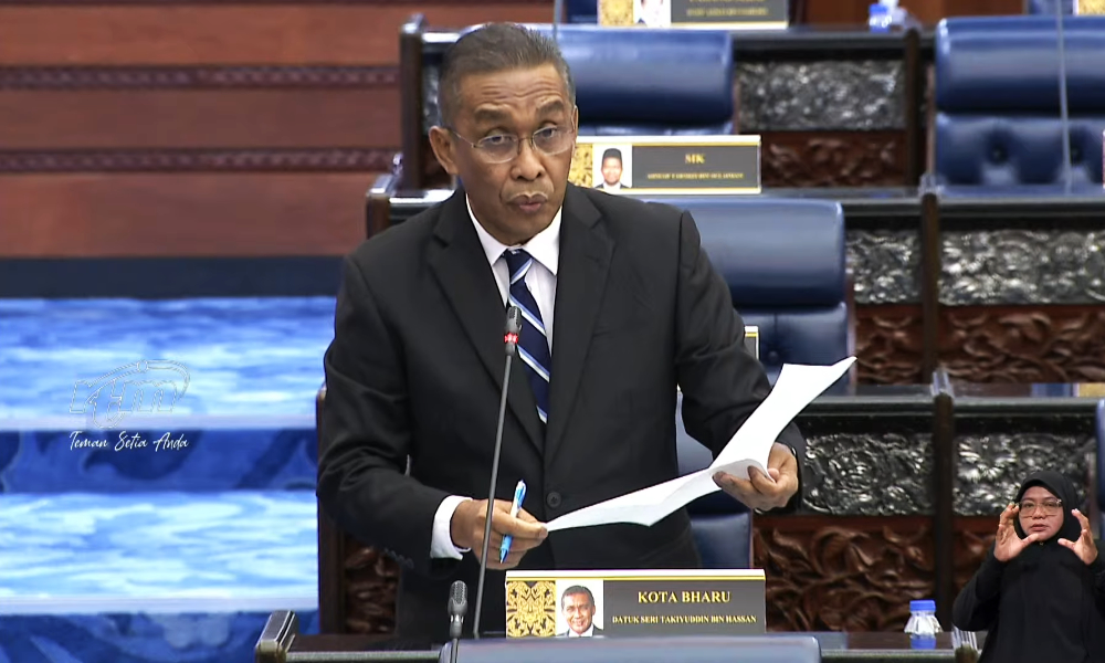 Opposition criticises govt failure to furnish Urban Renewal Bill ahead of tabling