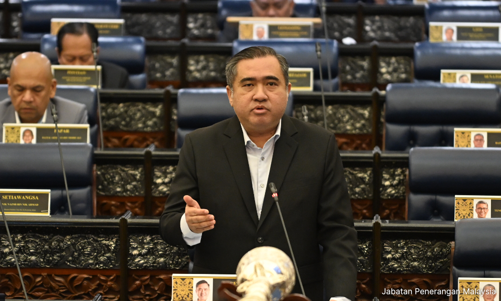 Loke:  Tiada cadangan guna sistem Diat bagi kes kemalangan maut