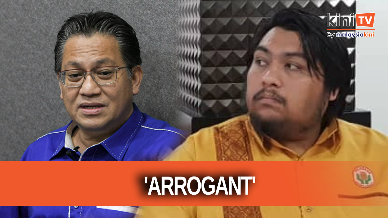 'Harapan does not need to apologise to Umno' - PKR leader responds to Nur Jazlan