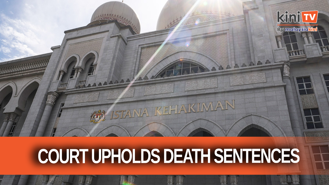 Federal Court upholds death sentences for 7 Filipinos over Lahad Datu incursion