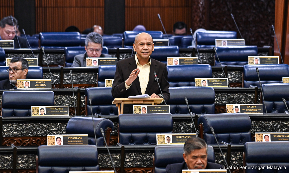 Special permit required for diesel purchase exceeding limit - ministry