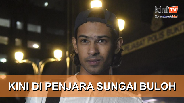 Yusoff Rawther mohon perintah isytihar ‘larangan ikat jamin’ tak berperlembagaan