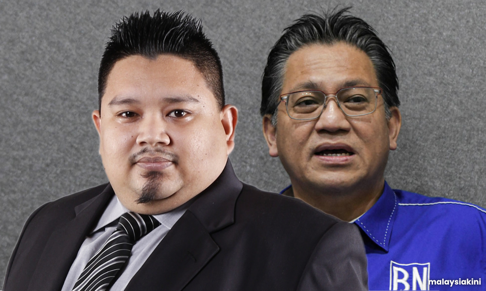 'Kenyataan Nur Jazlan dangkal, lemah, bodoh'