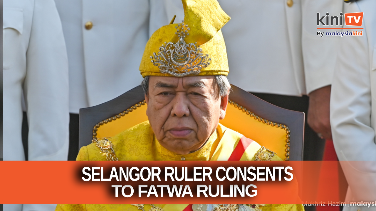 Selangor ruler consents to fatwa declaring GISBH as deviant