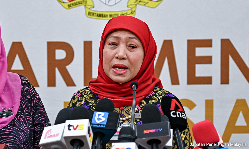 No big SST impact on parents sending kids to private kindergarten: Nancy