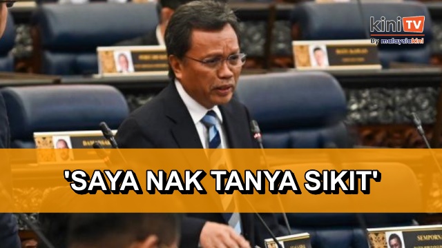 Adakah persetujuan dari Sabah dan Sarawak diminta untuk pindaan kewarganegaraan? - Shafie