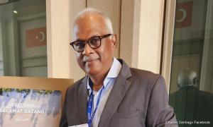 Charles tuntut ART diteliti sebelum ratifikasi baru dibuat 