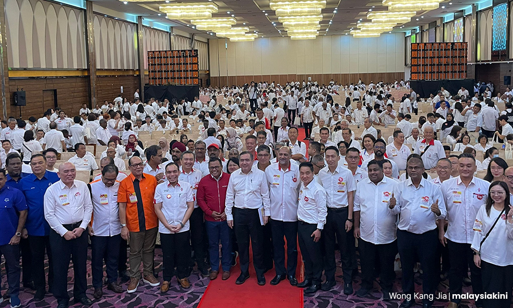 COMMENT | DAP's challenge 1: How not to be MCA 2.0
