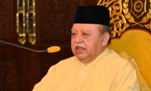 Perlis new order: Ruler calls for unity; PAS fumes at 'betrayal'