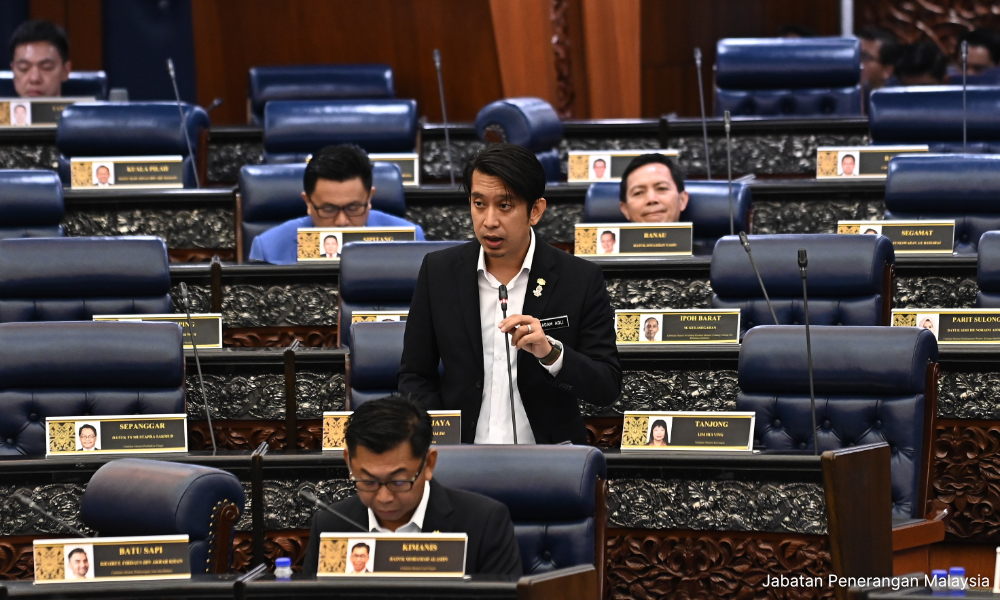 K’jaan rancang bina litar drag di Sepang tahun depan