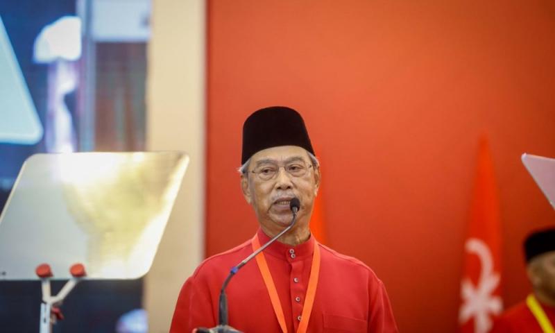 沙土团党领袖质疑“倒慕”文件，抨州秘书使诈骗人签署