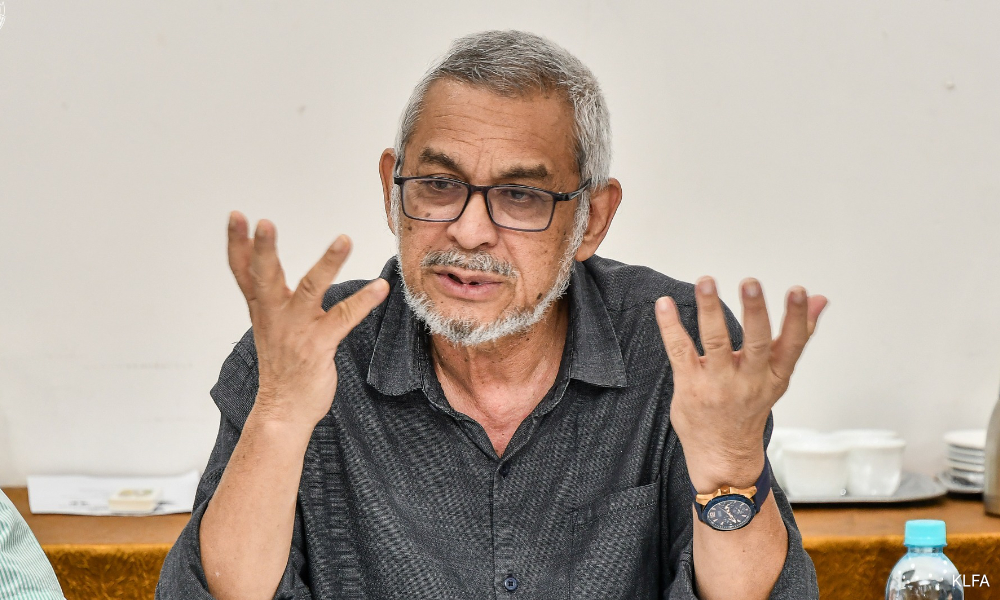 Amanah ingatkan Anwar waspada permainan politik Amerika, Trump 1 13e084caaaea408e0ea6b27038d54a4d