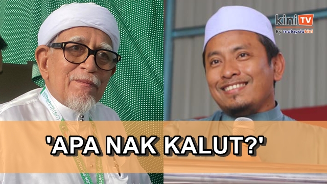 Hadi mimpi jumpa nabi: Tiada siapa paksa mesti percaya - Ahmad Fahdli