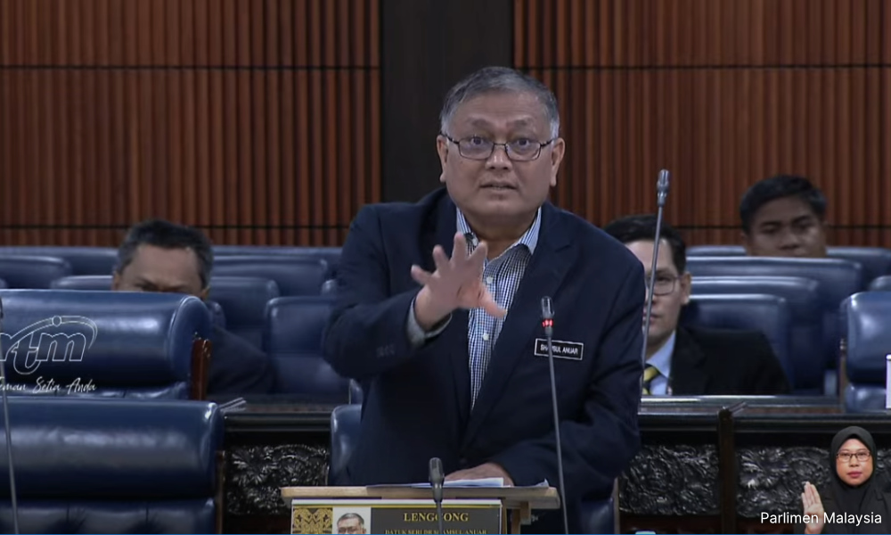 2k operations, 190 charged over 'fake MyKad' in last two years