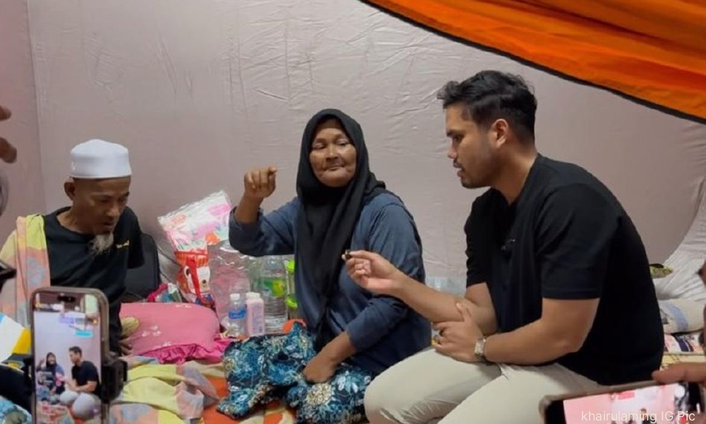YOURSAY | M'sians always step up in times of disaster