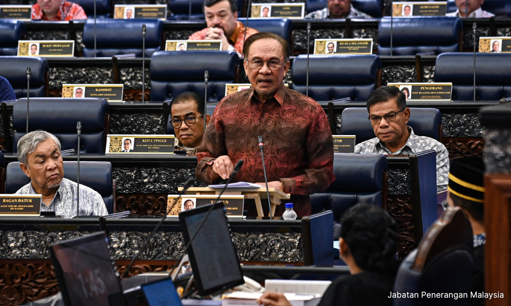 Isu hak Melayu, LGBT halang Malaysia sertai kes Afrika Selatan lwn Israel