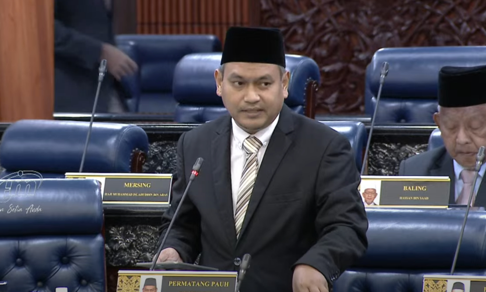 Permatang Pauh MP sees red over 'sexy' MotoGP grid girls