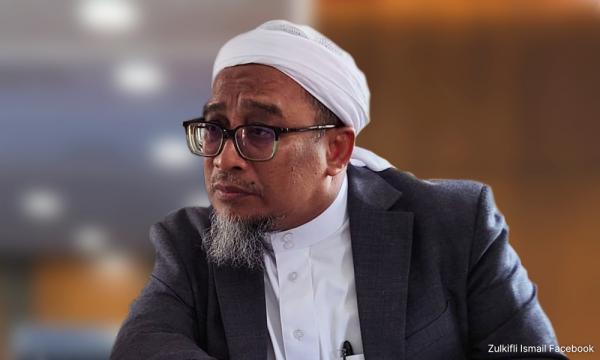 Fitnah larangan takbir: MP Jasin, Harakah mohon maaf kepada menteri