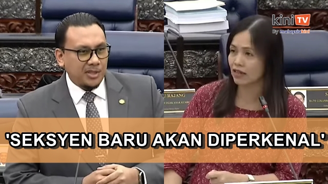 K'jaan mahu lebih kuasa minta dedah data pengguna media sosial