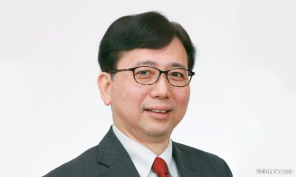Japan's new ambassador to M'sia to boost bilateral ties