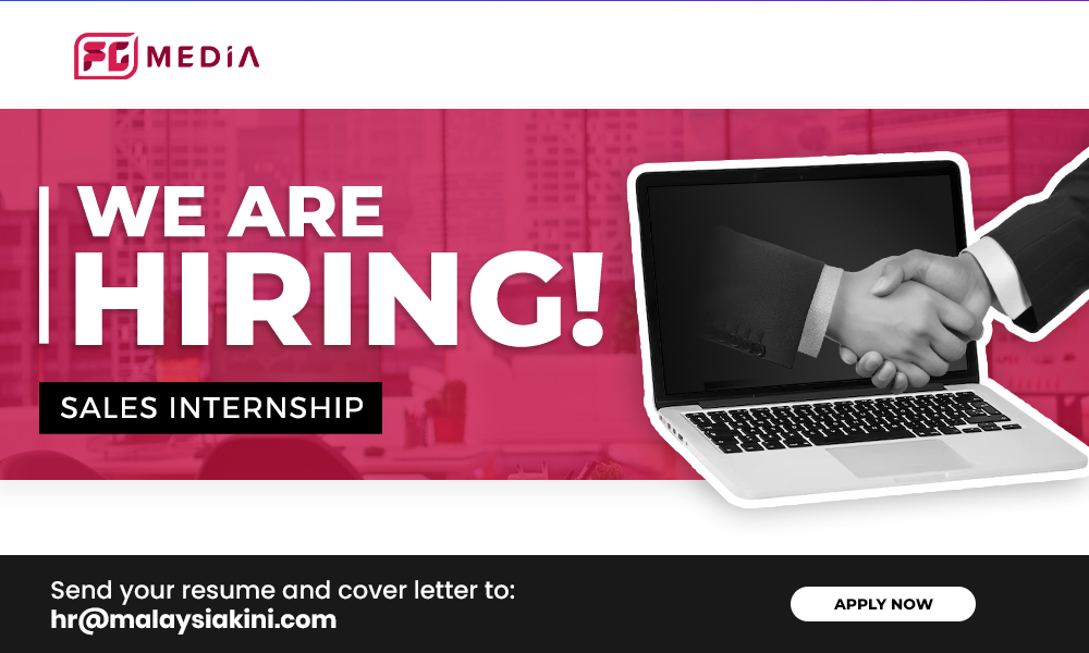 Sales Internship