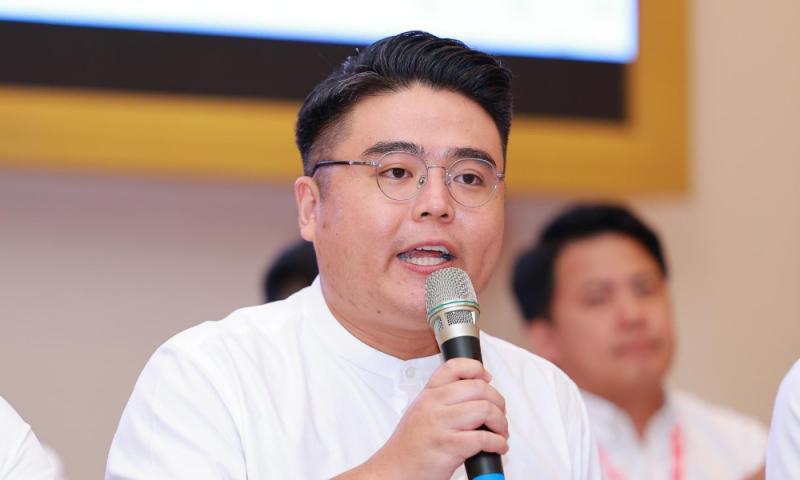规范参加非穆活动多此一举,社青团吁维持现状