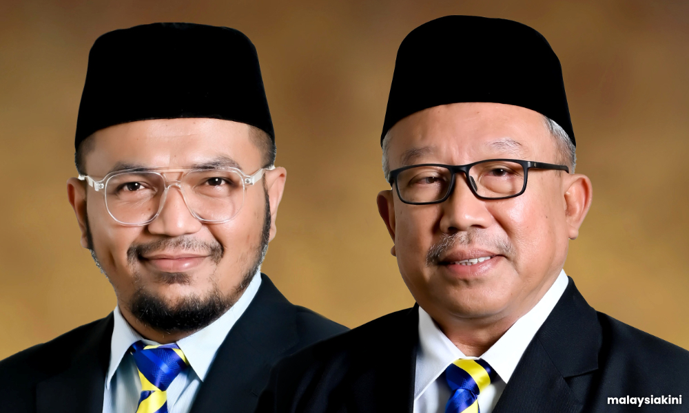 Perlis reshuffle: Bersatu duo replaces party reps in exco line-up