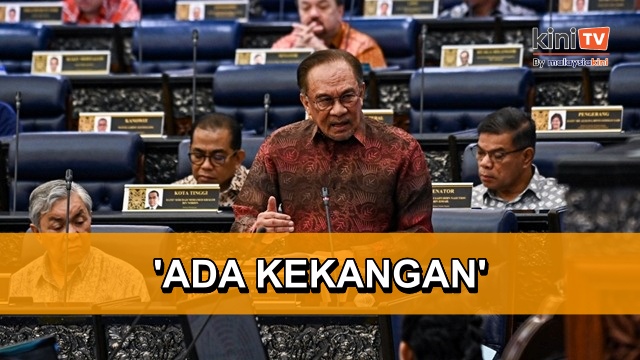 M’sia dikekang isu LGBT, hak Melayu untuk sertai Konvensyen Genosid