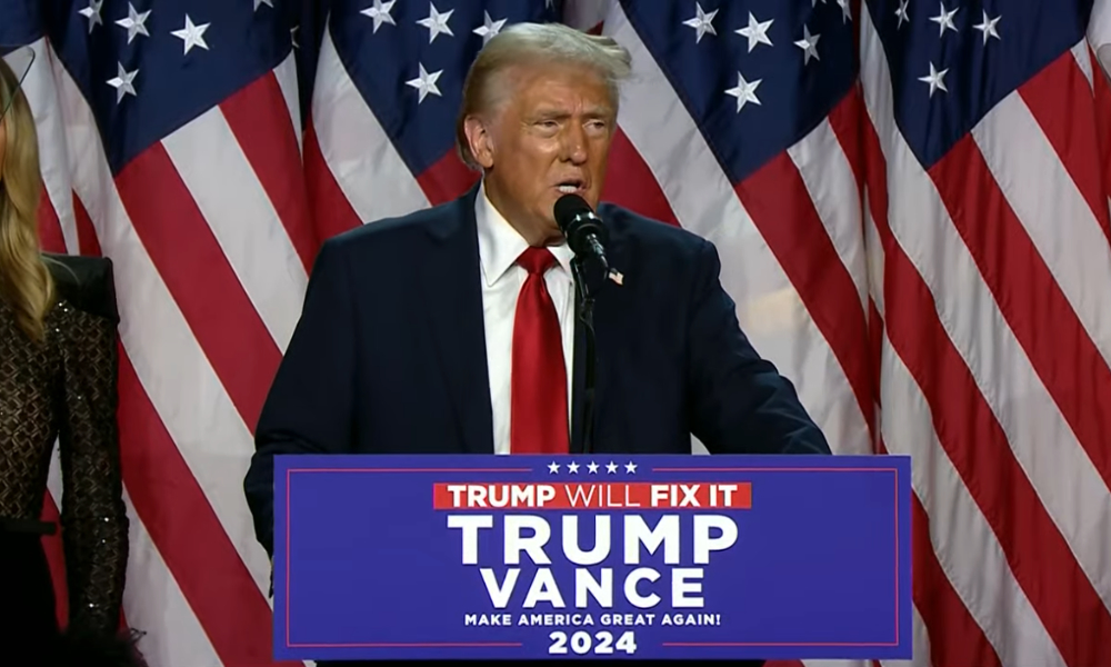 COMMENT | Inflation, Najib, race - likely M'sian takeaways from Trump win