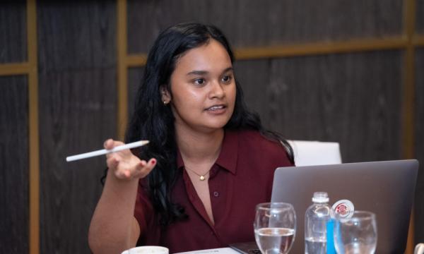 SNAPSHOT | S'gor DAP Youth: Stop harmful pig farm rhetoric; No unilateral moves on Malacca strait: M'sia