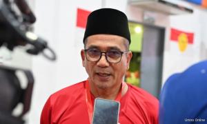 Senarai nama calon PRN tular palsu - BN Johor