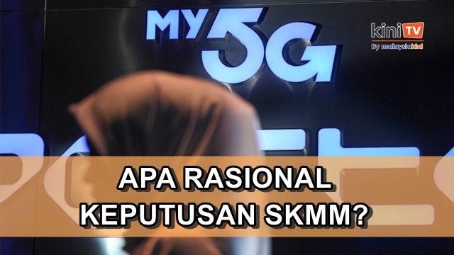 Keputusan kerajaan lantik U Mobile jadi pengendali 5G dipersoal