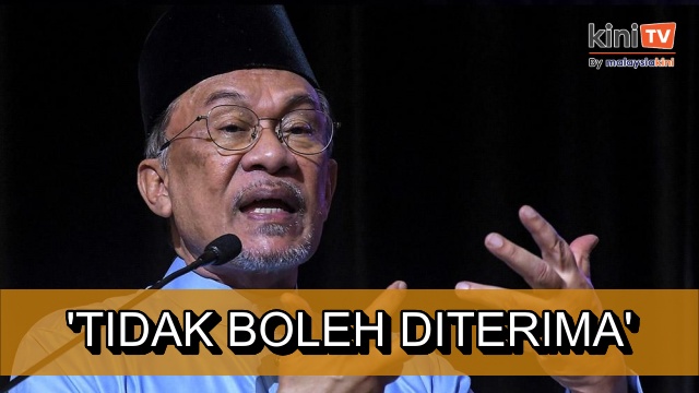 'Adakah Islam izin hina warna kulit?'  - PM selar individu tanam sifat kebencian kaum