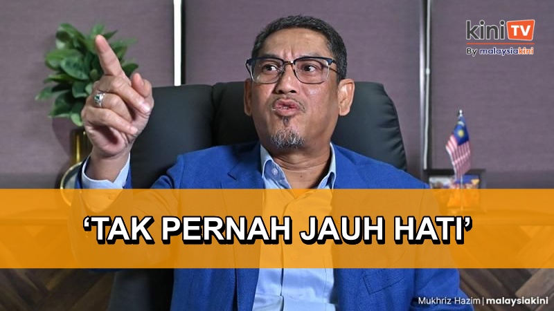 [Wawancara] Kalau saya jadi Pemeriksa Kira-Kira pun saya setuju, kata Peja