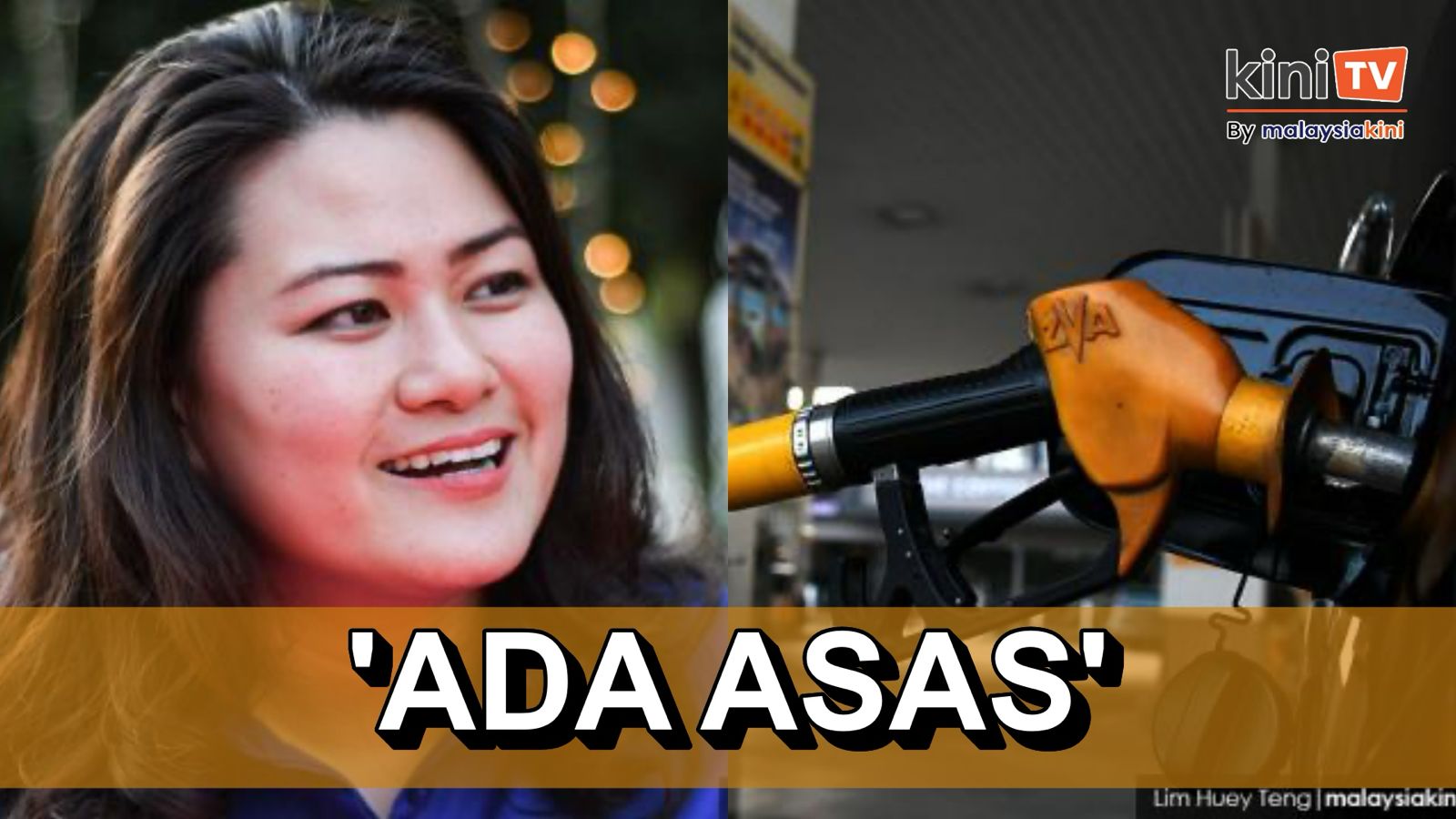 Subsidi RON95: ‘Mungkin bebankan pengusaha’ - MCA