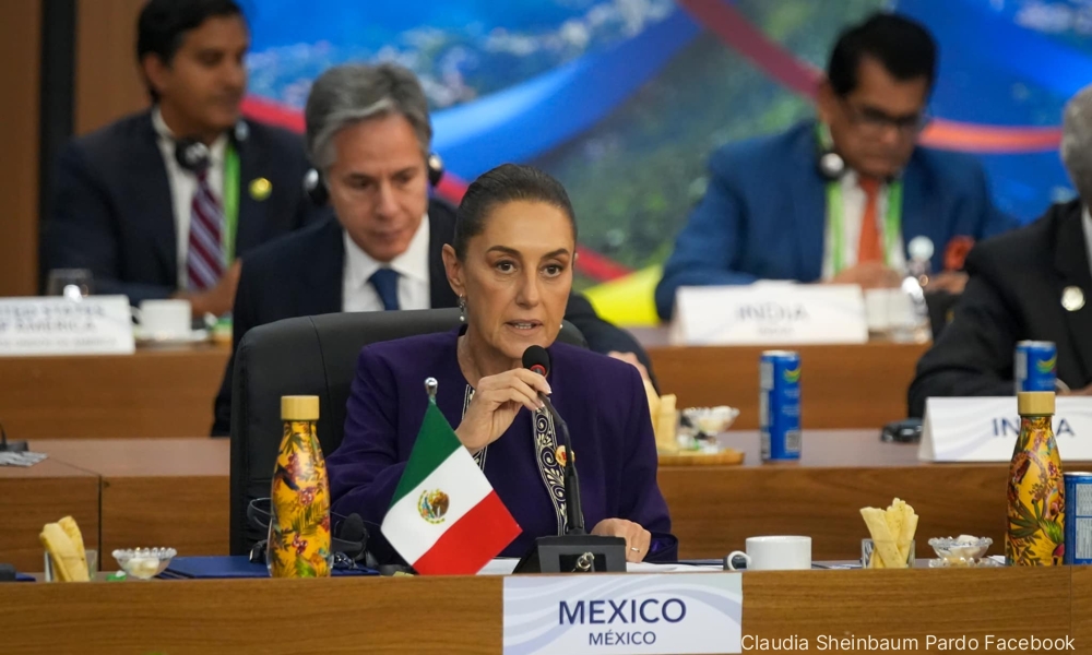 Mexico to protect migrants in face of US deportation