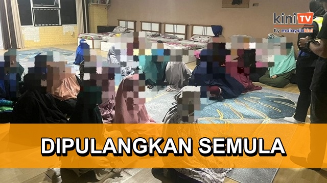 DUN Selangor: Kanak-kanak GISBH kembali kepada keluarga minggu ini