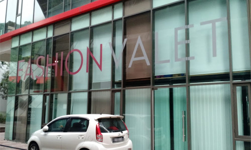 ULASAN l GLIC dan GLC jangan sombong
