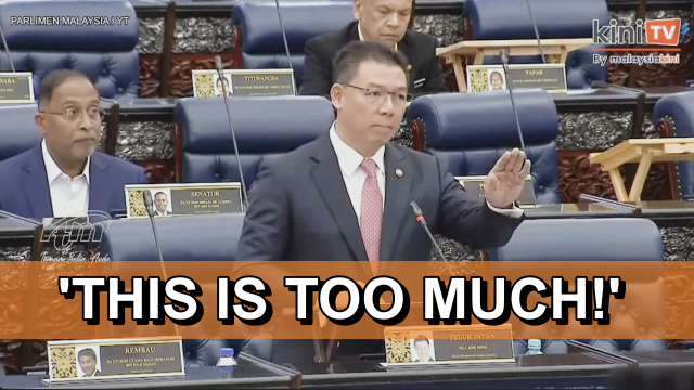 'This is too much!' - Nga furious over Pendang MP’s defamation