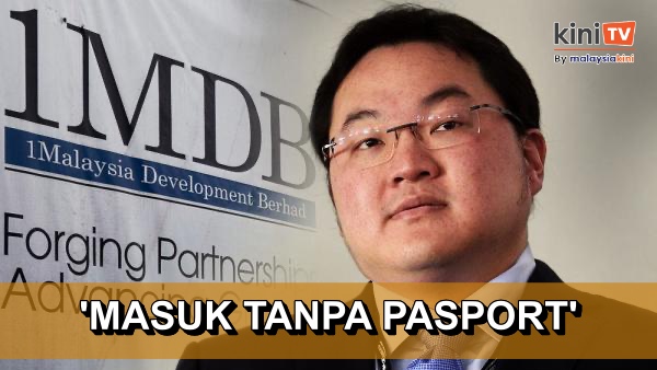 Jho Low mungkin dapat perlindungan junta tentera Myanmar - Shafee