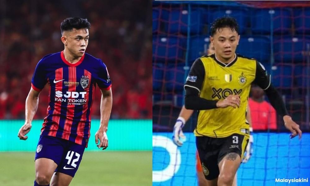 Arif Aiman, Tommy digantung tiga perlawanan