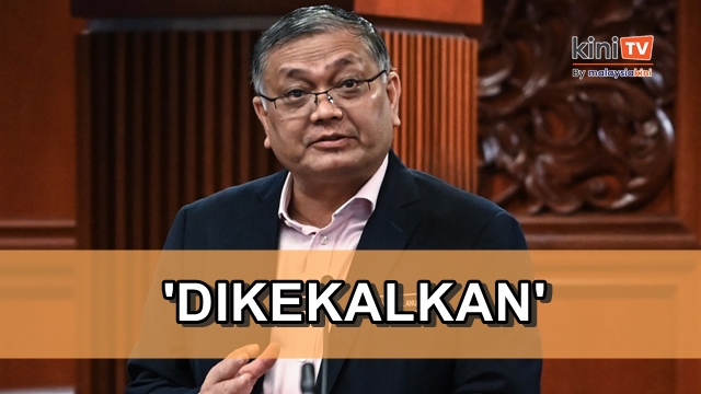 Akta Hasutan 1948 dikekalkan buat masa ini - KDN