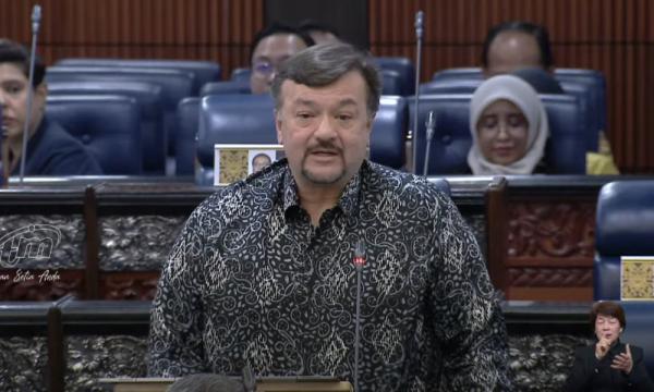 Waspada! Jangan Jadi Mangsa Penipuan Pendaftaran Penghargaan Sara - Amir Hamzah: Ini Cara Mudah Mengelak!