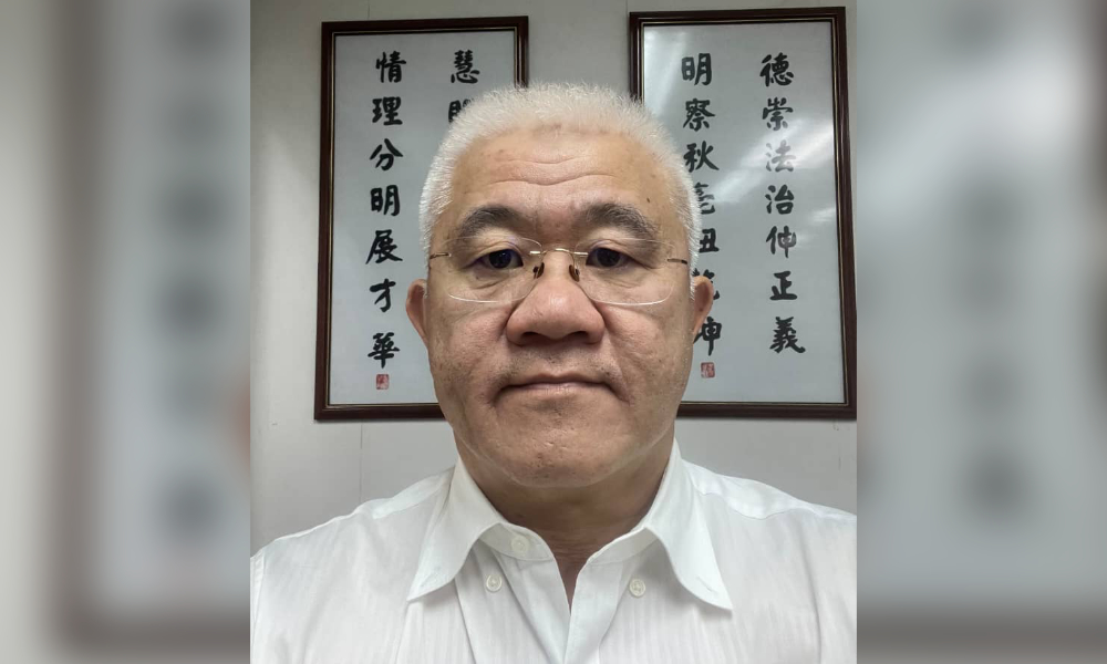 Don't reject whistleblower's immunity request outright - Warisan