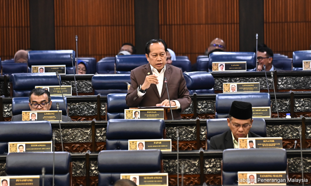 RM20.3 juta bagi naik taraf jalan berhampiran Felda Nenering